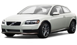 Чехлы на Volvo C30 (2006-2013)