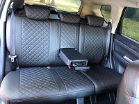Чехлы на Haval H6 фото 3