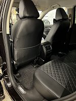 Чехлы на Haval F7 фото 3